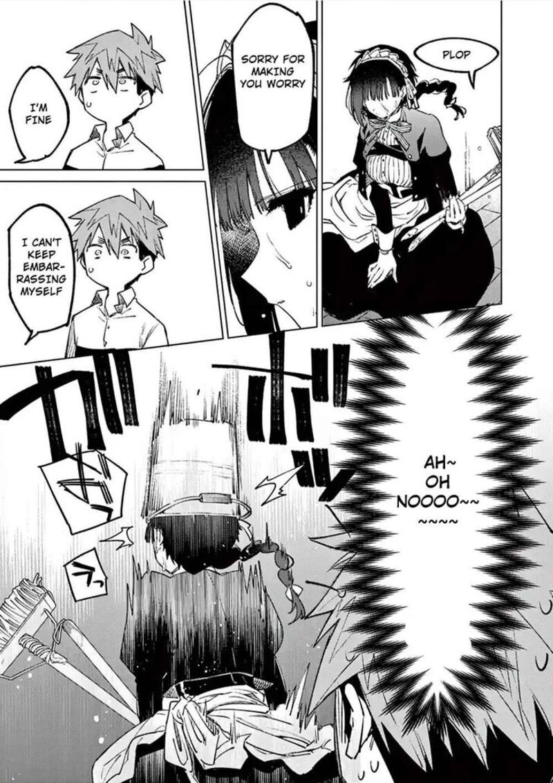Kimi Wa Meido Sama 2 11