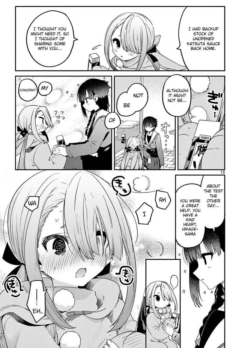 Kimi Wa Meido Sama 22 14