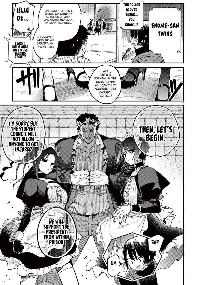 Kimi Wa Meido Sama 24 8