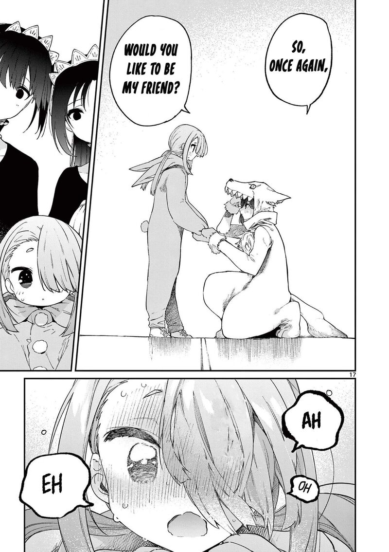 Kimi Wa Meido Sama 25 18