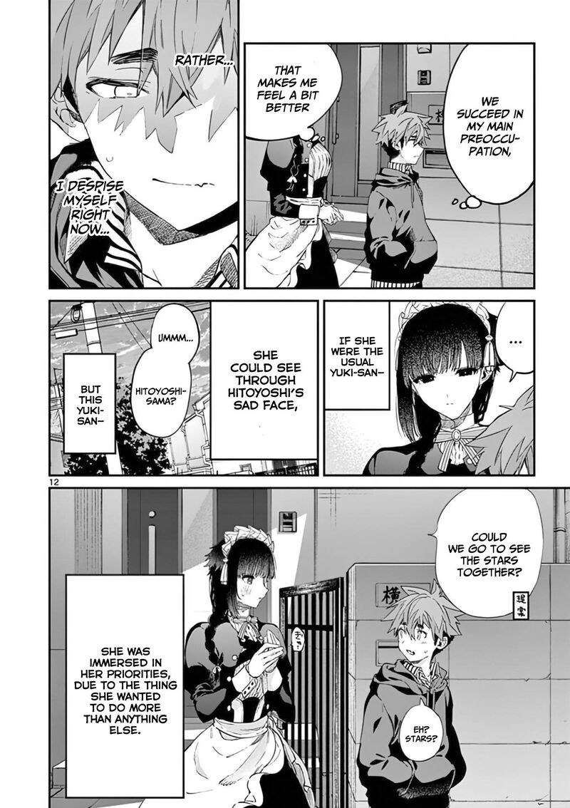 Kimi Wa Meido Sama 34 13