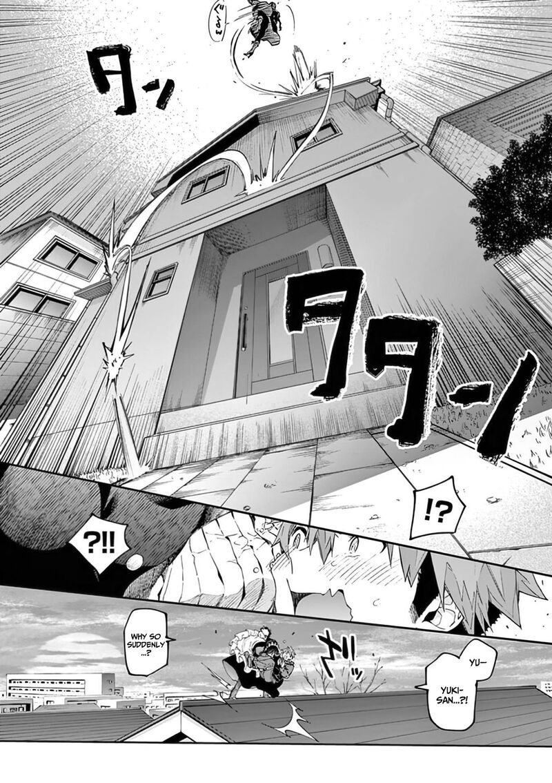 Kimi Wa Meido Sama 34 15