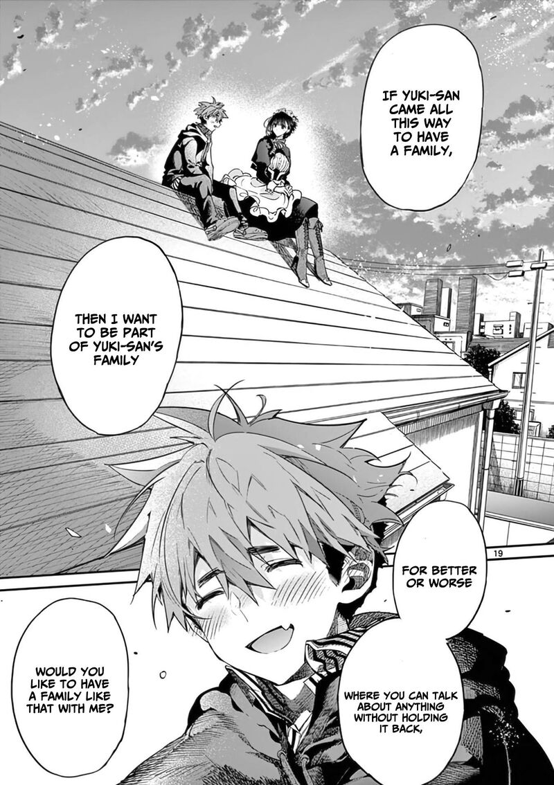 Kimi Wa Meido Sama 34 20