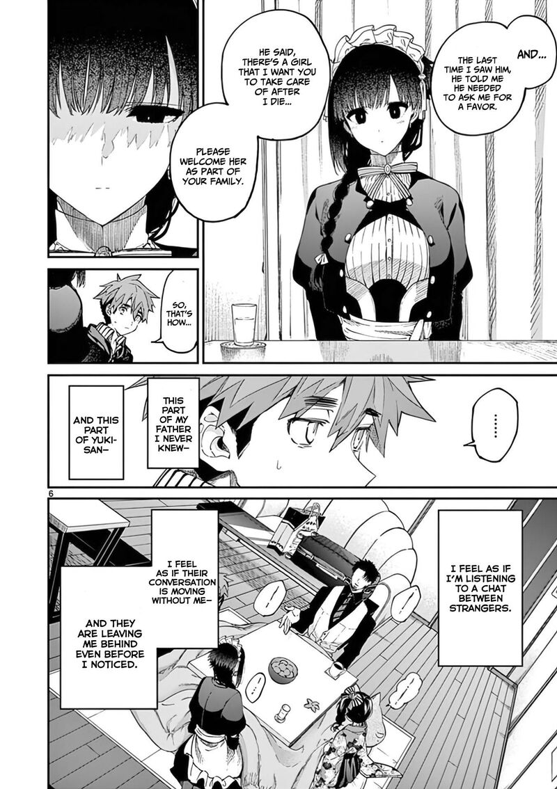 Kimi Wa Meido Sama 34 7