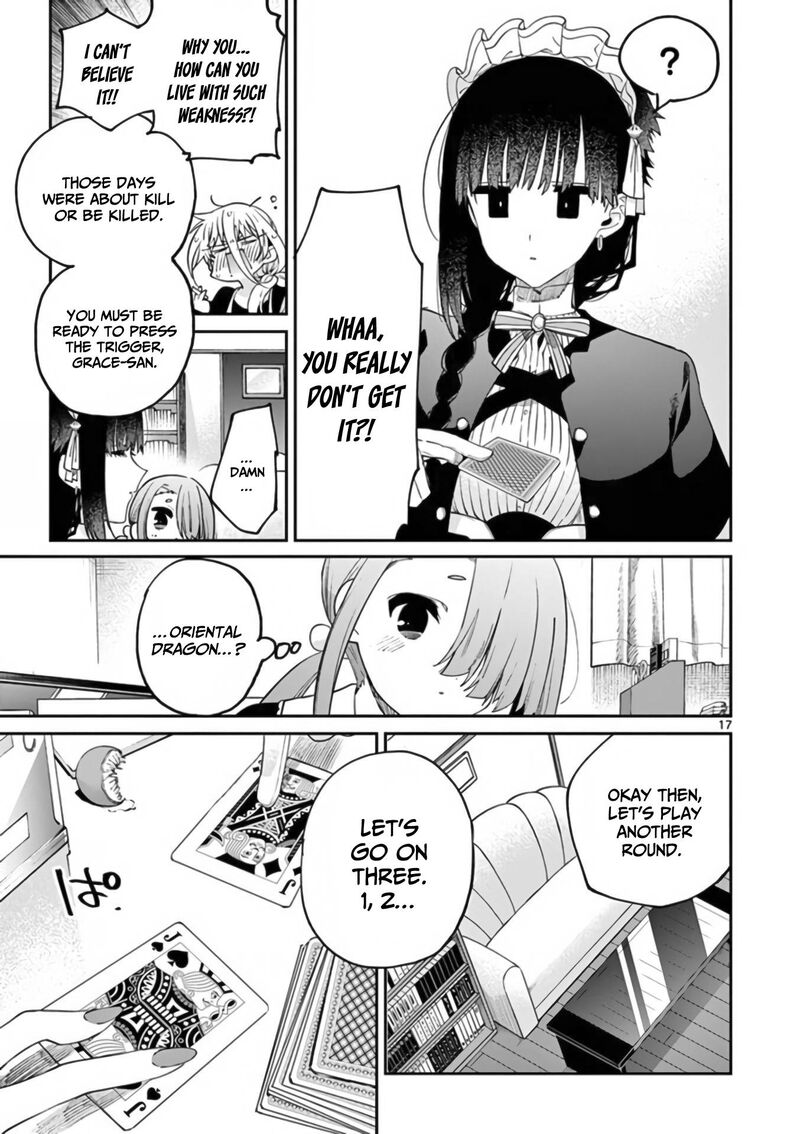 Kimi Wa Meido Sama 35 18