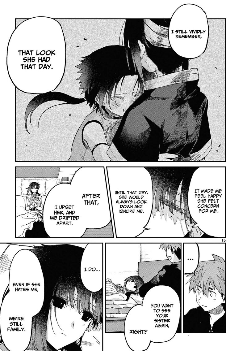 Kimi Wa Meido Sama 36 16