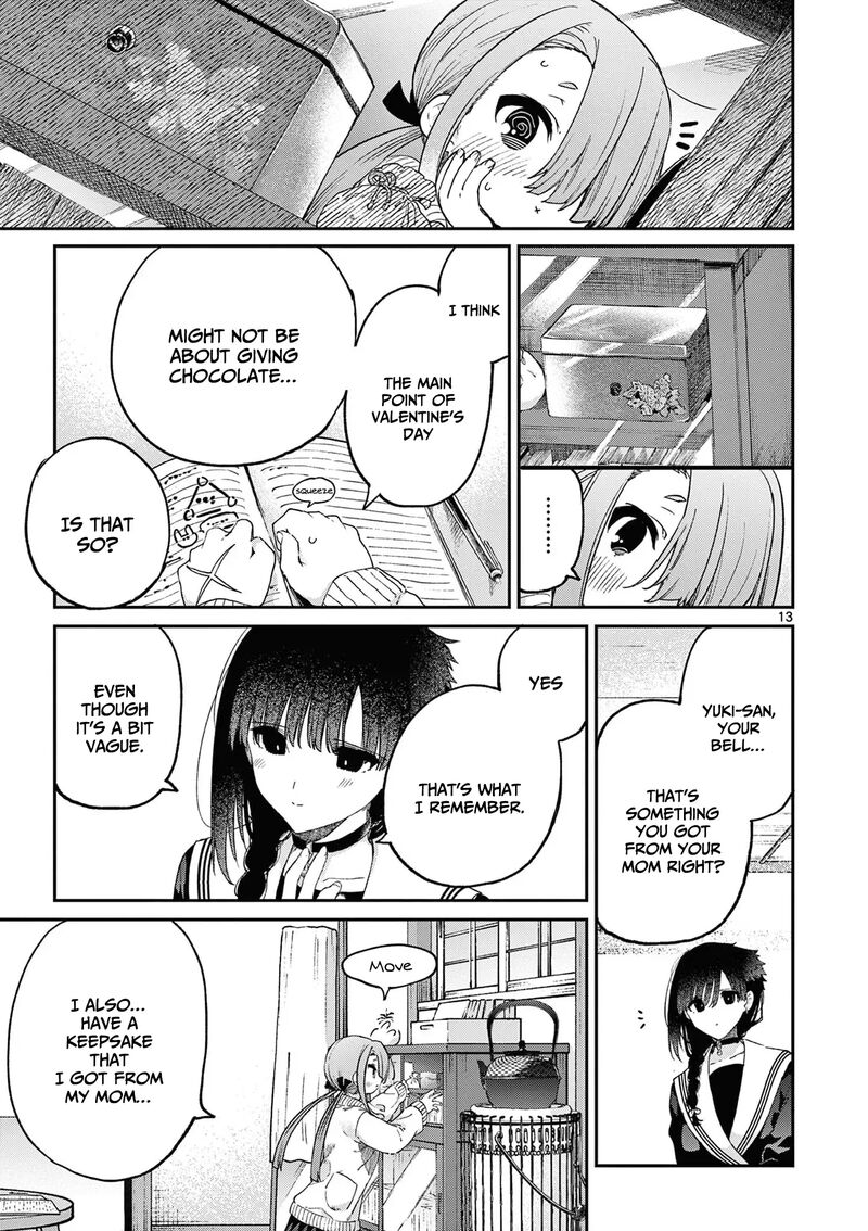 Kimi Wa Meido Sama 44 14