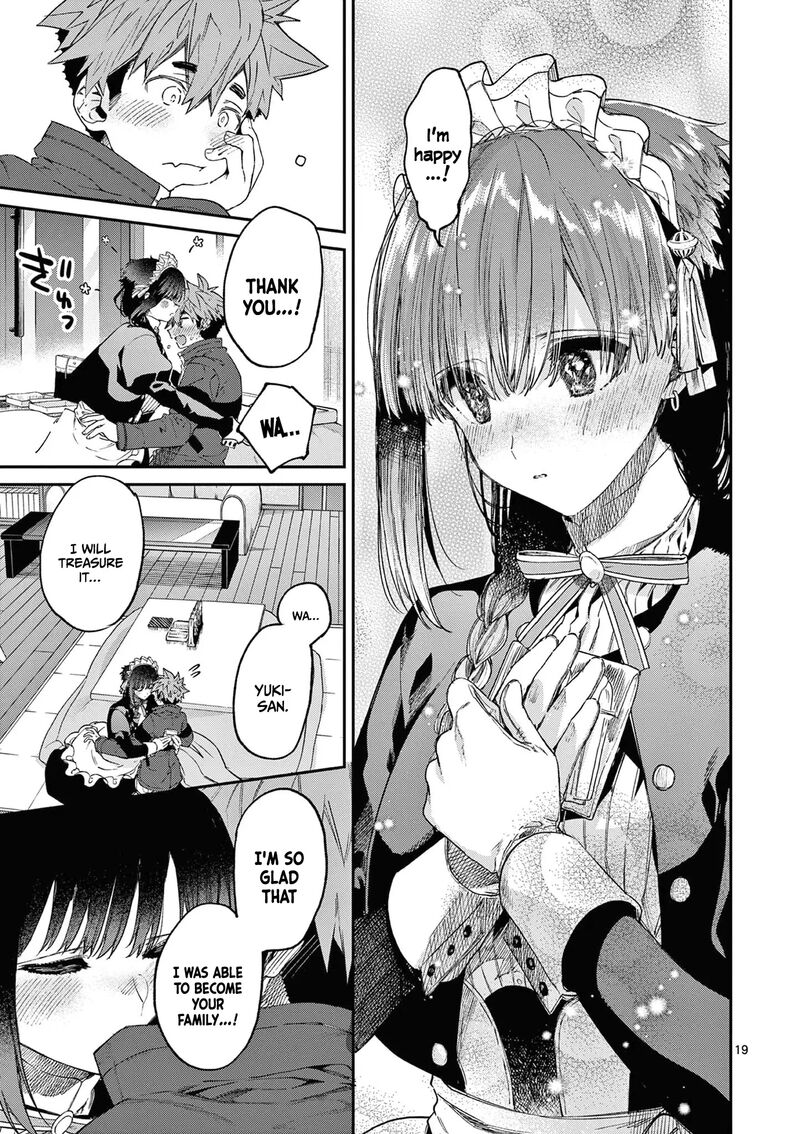 Kimi Wa Meido Sama 44 20