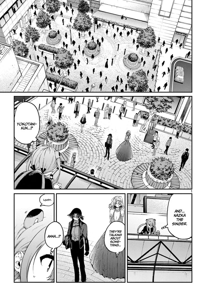 Kimi Wa Meido Sama 47 2