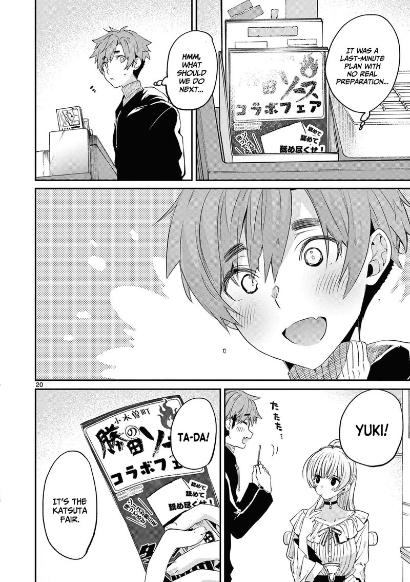 Kimi Wa Meido Sama 49 22