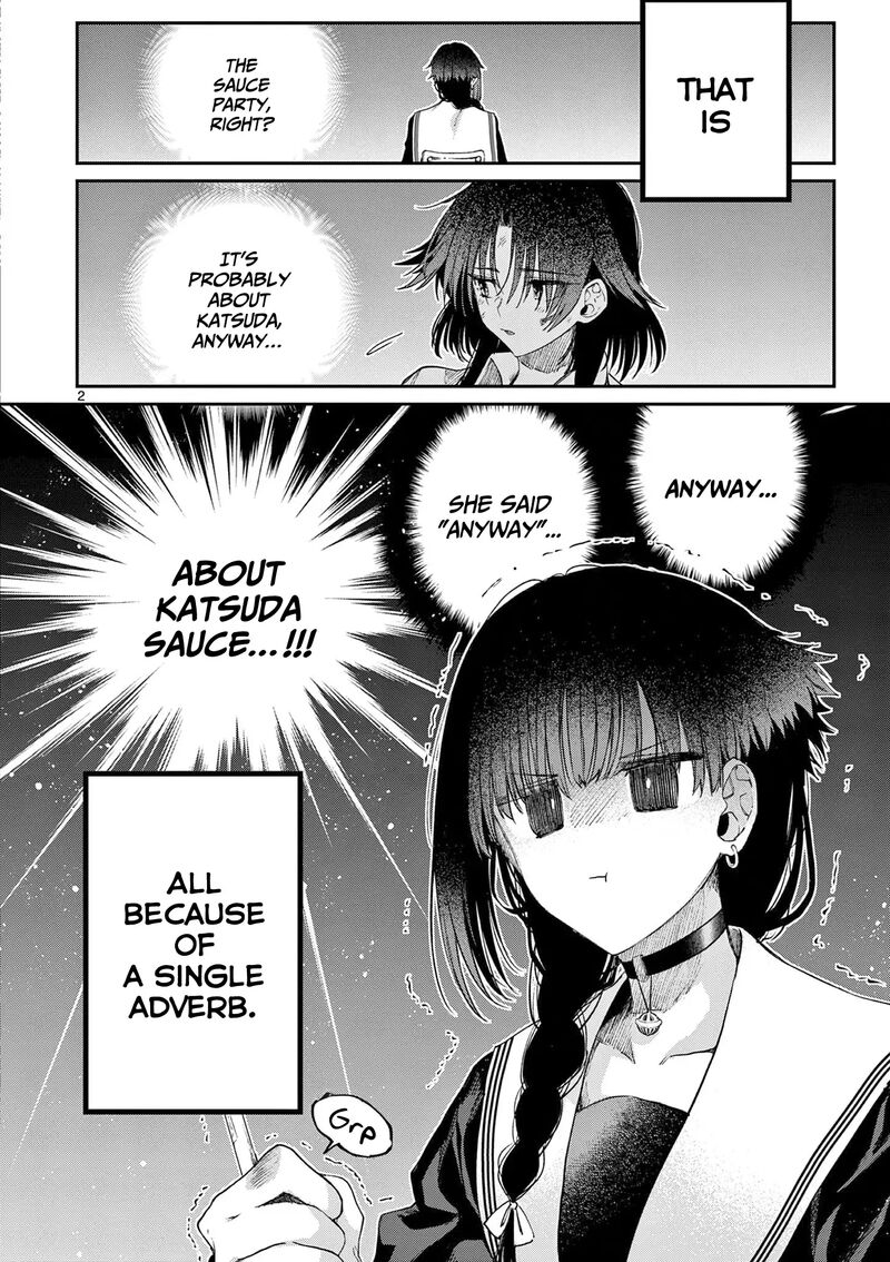 Kimi Wa Meido Sama 59 3