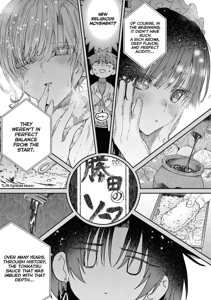 Kimi Wa Meido Sama 60 12