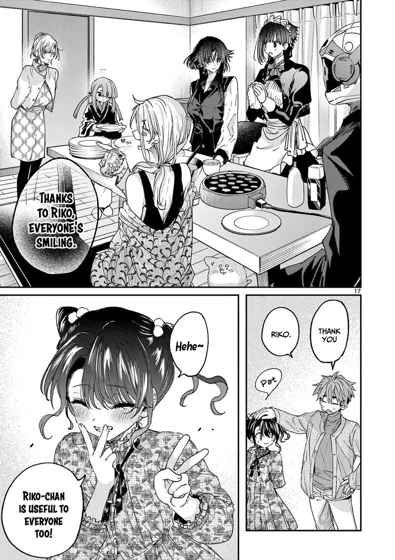 Kimi Wa Meido Sama 60 18
