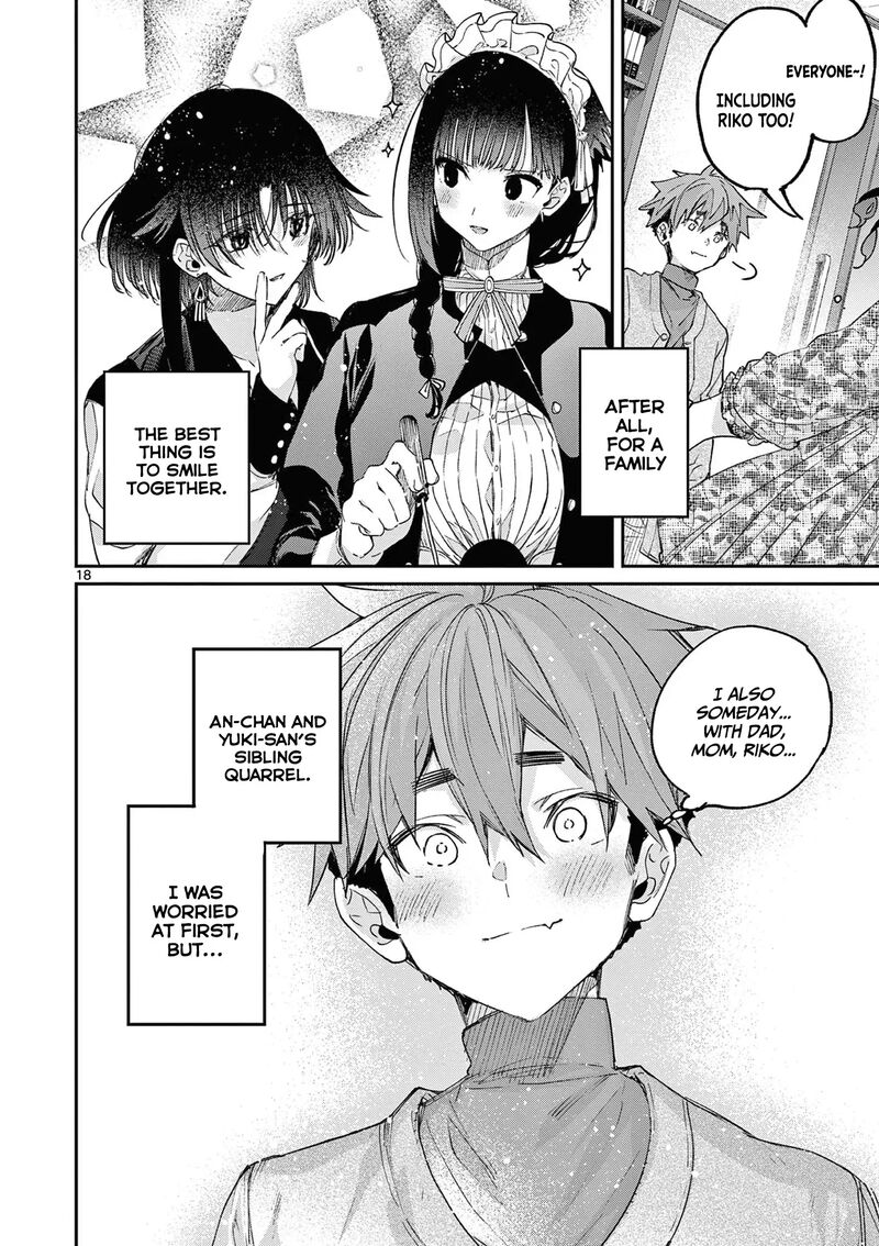 Kimi Wa Meido Sama 60 19