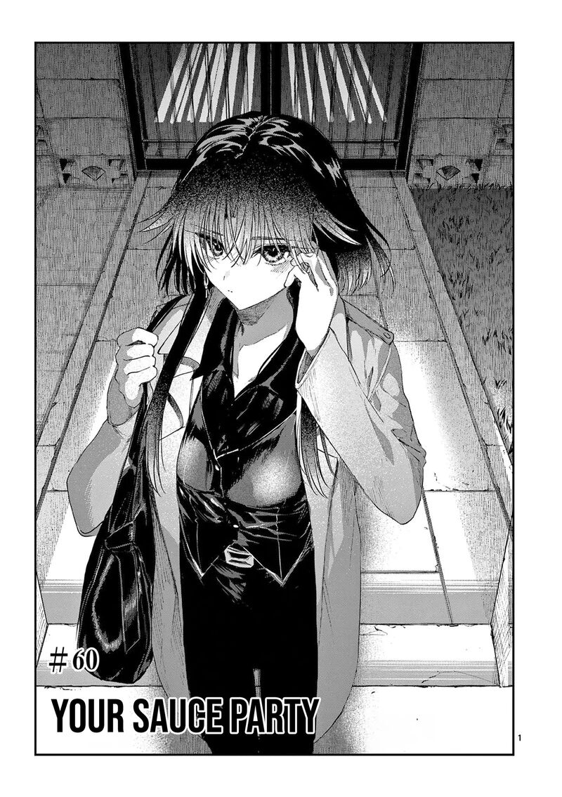 Kimi Wa Meido Sama 60 2