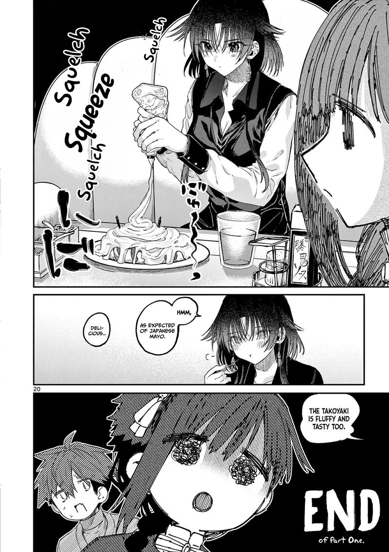 Kimi Wa Meido Sama 60 21