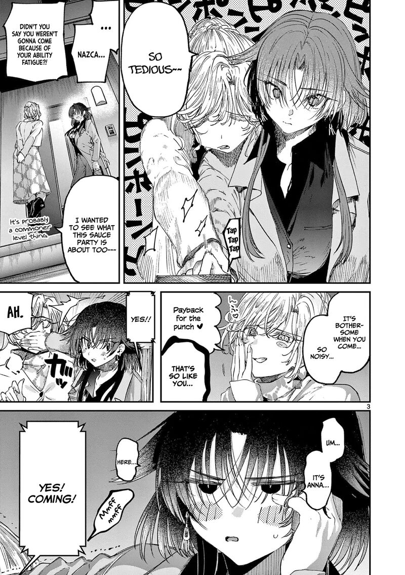 Kimi Wa Meido Sama 60 4