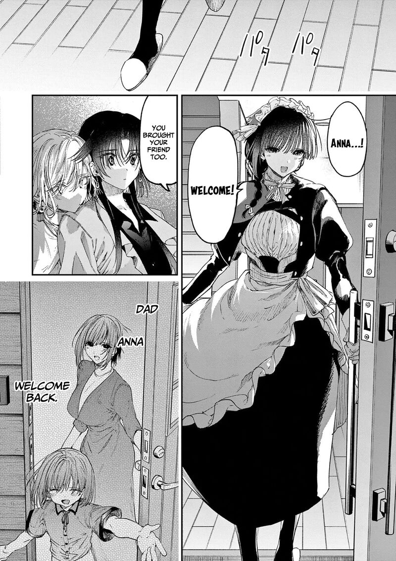 Kimi Wa Meido Sama 60 5