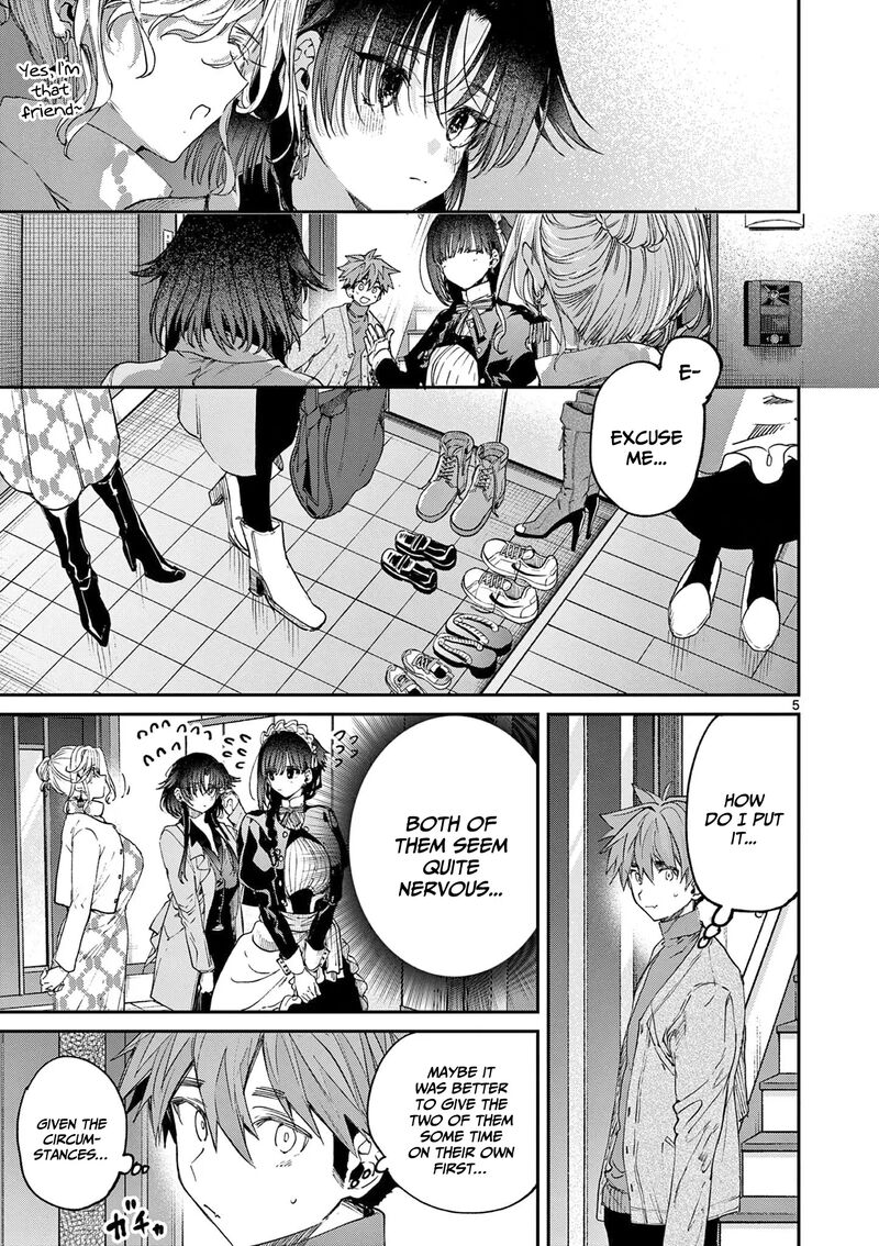 Kimi Wa Meido Sama 60 6