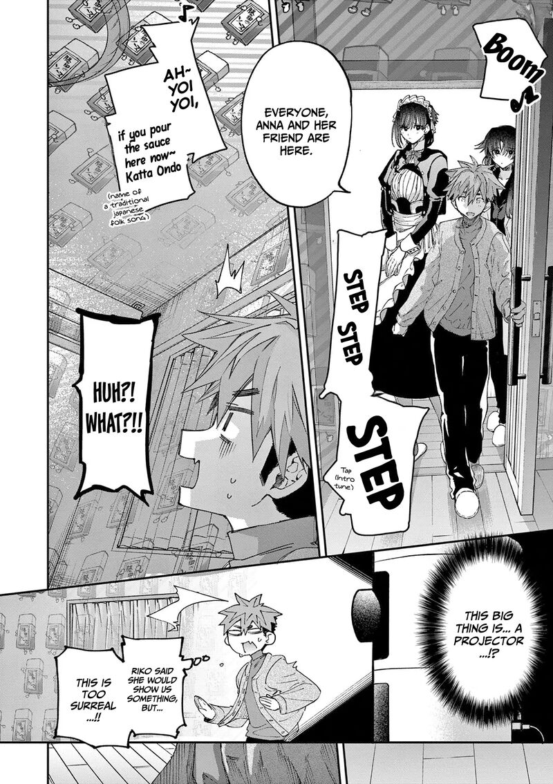 Kimi Wa Meido Sama 60 7