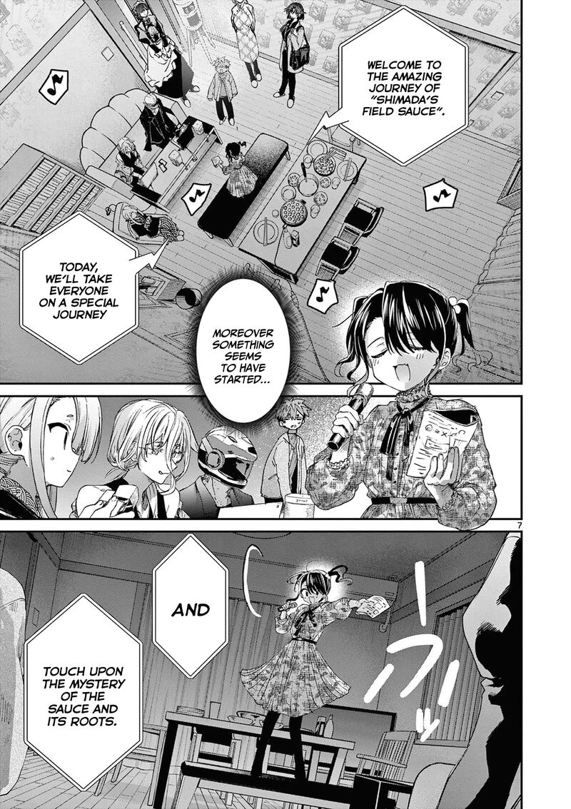 Kimi Wa Meido Sama 60 8