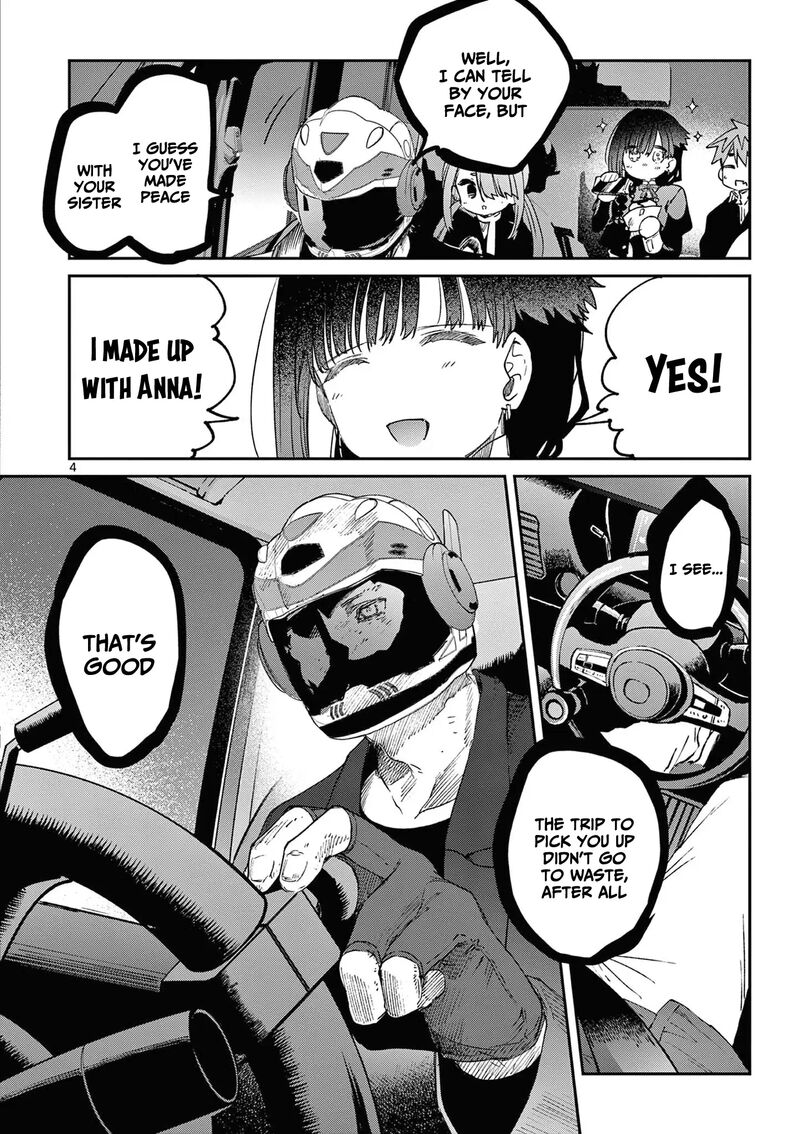 Kimi Wa Meido Sama 60e 5