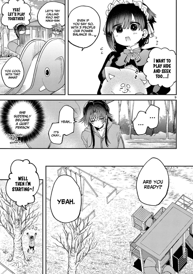 Kimi Wa Meido Sama 64 10