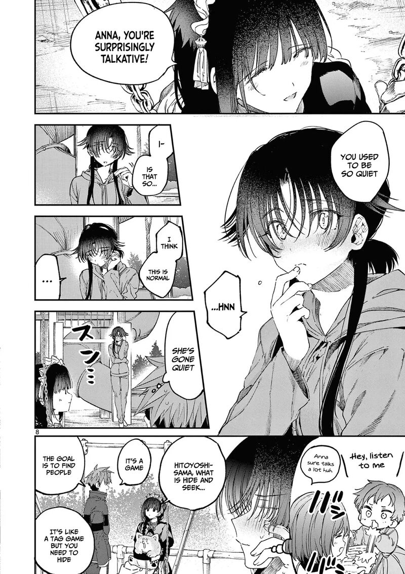 Kimi Wa Meido Sama 64 9