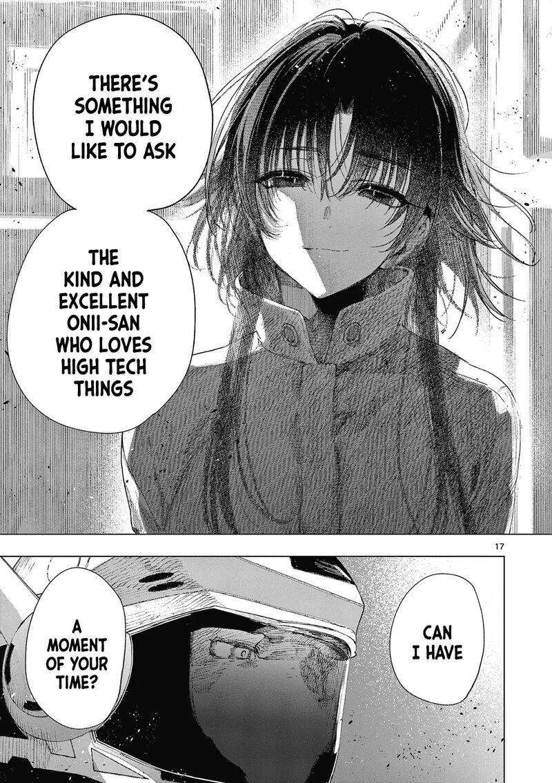 Kimi Wa Meido Sama 68 18