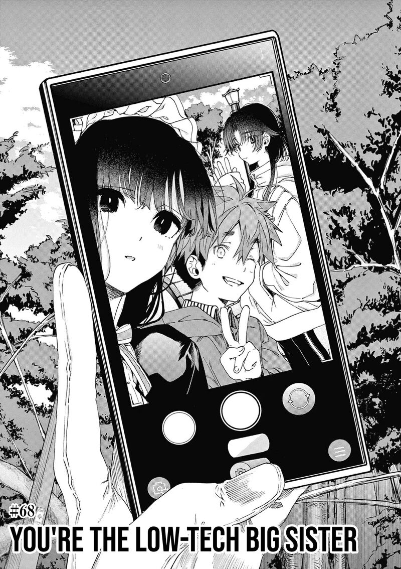 Kimi Wa Meido Sama 68 4
