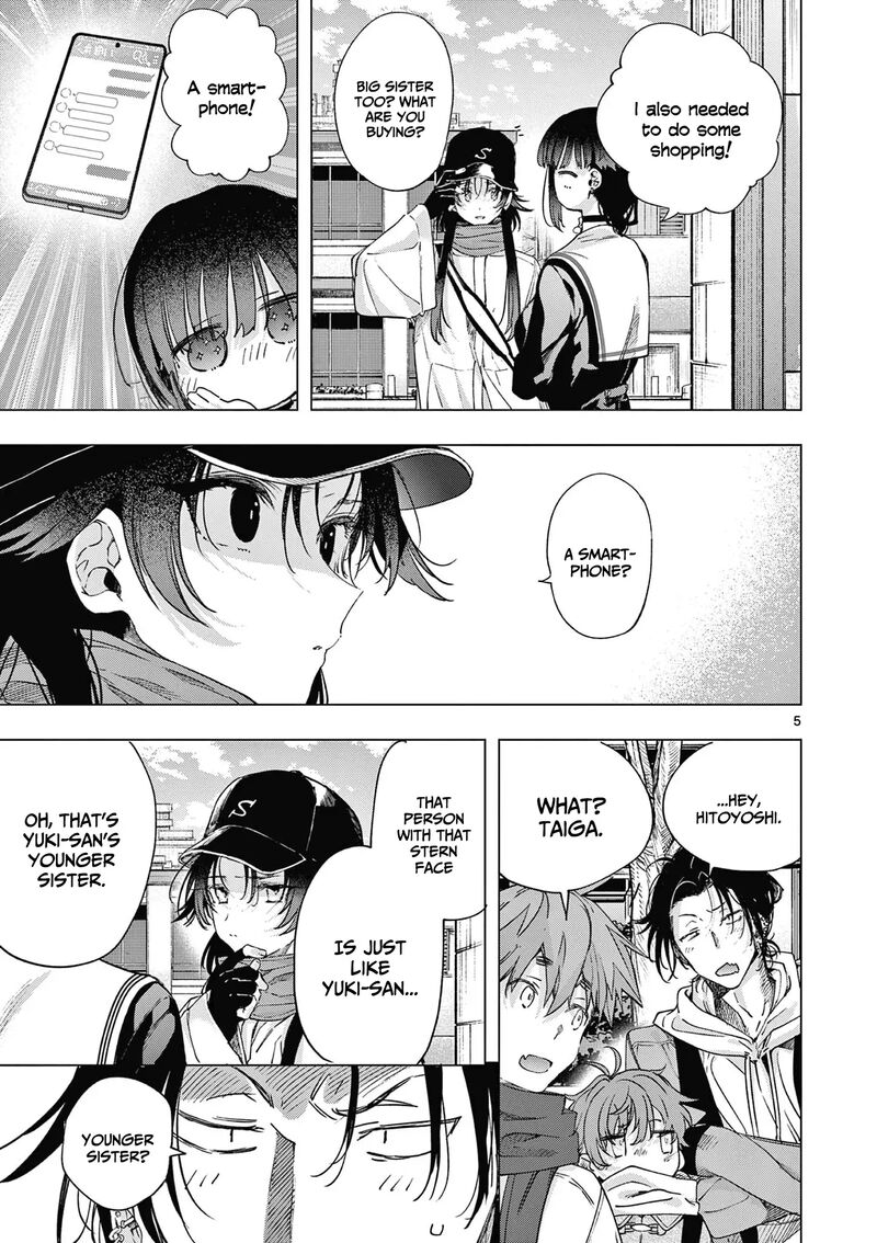 Kimi Wa Meido Sama 68 6