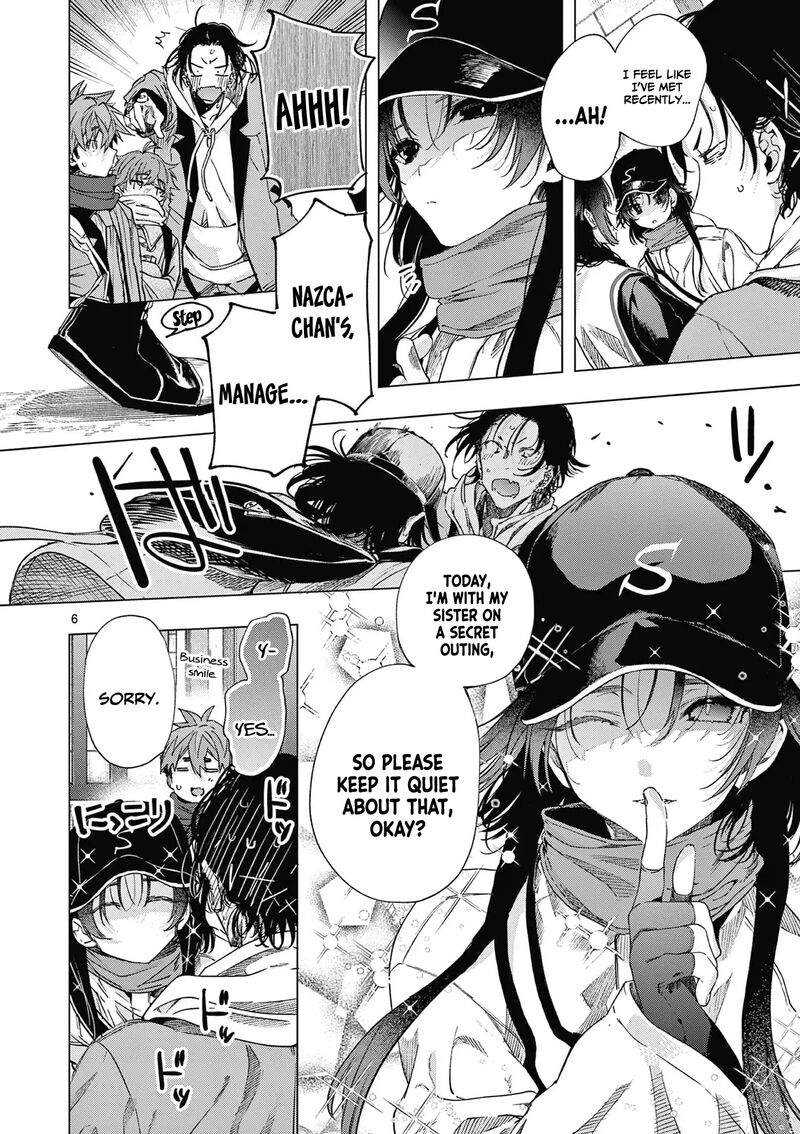 Kimi Wa Meido Sama 68 7