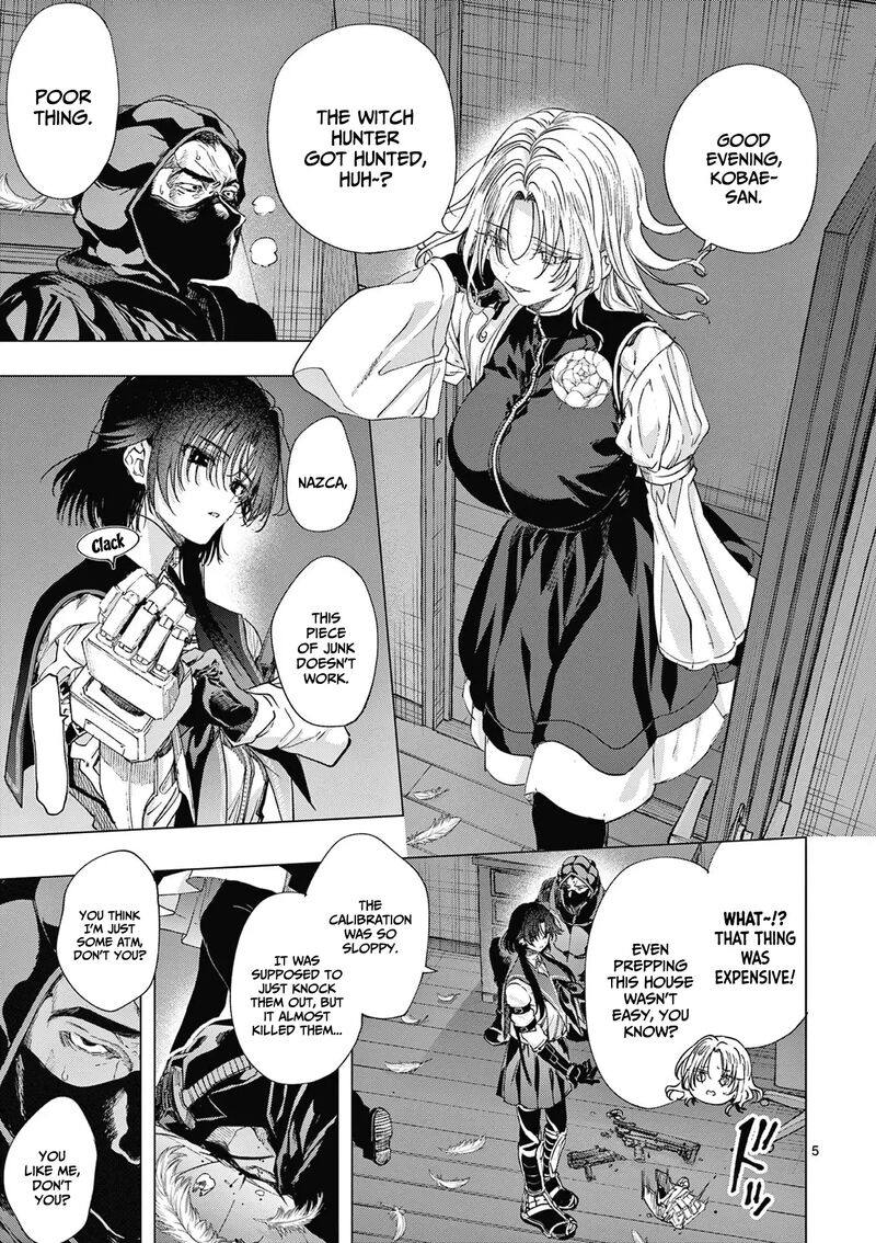 Kimi Wa Meido Sama 70 6