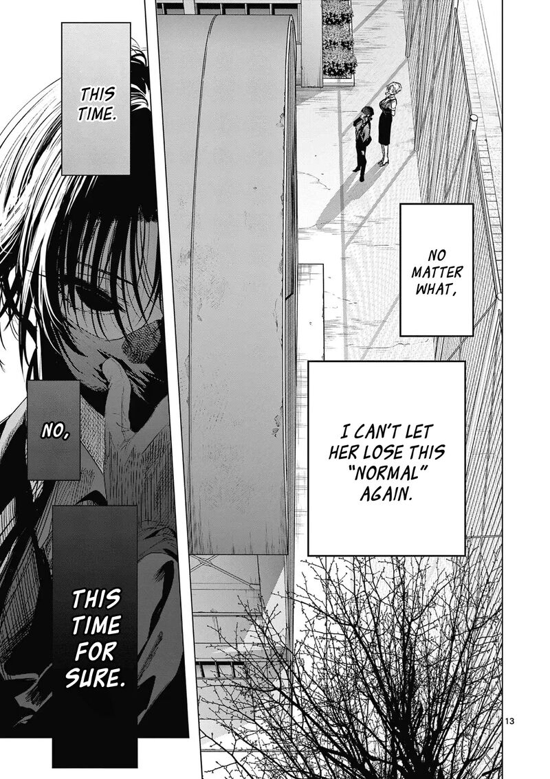 Kimi Wa Meido Sama 71 14