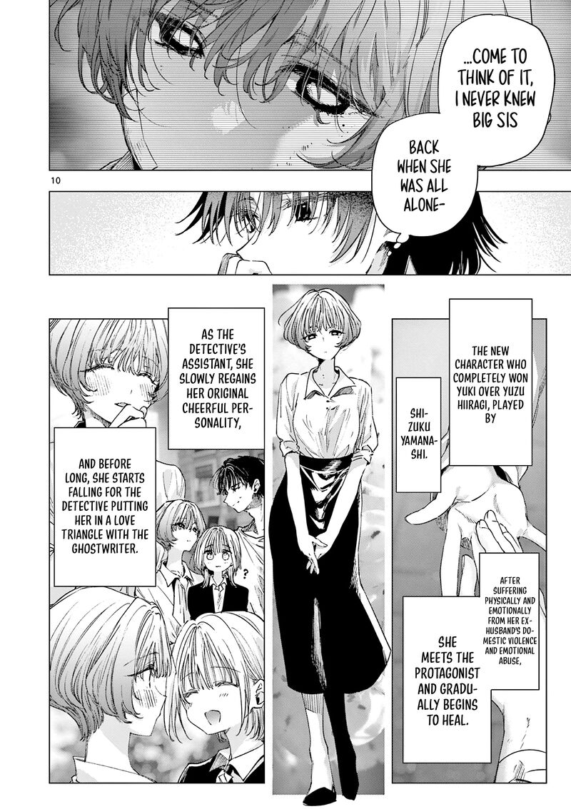 Kimi Wa Meido Sama 86 10