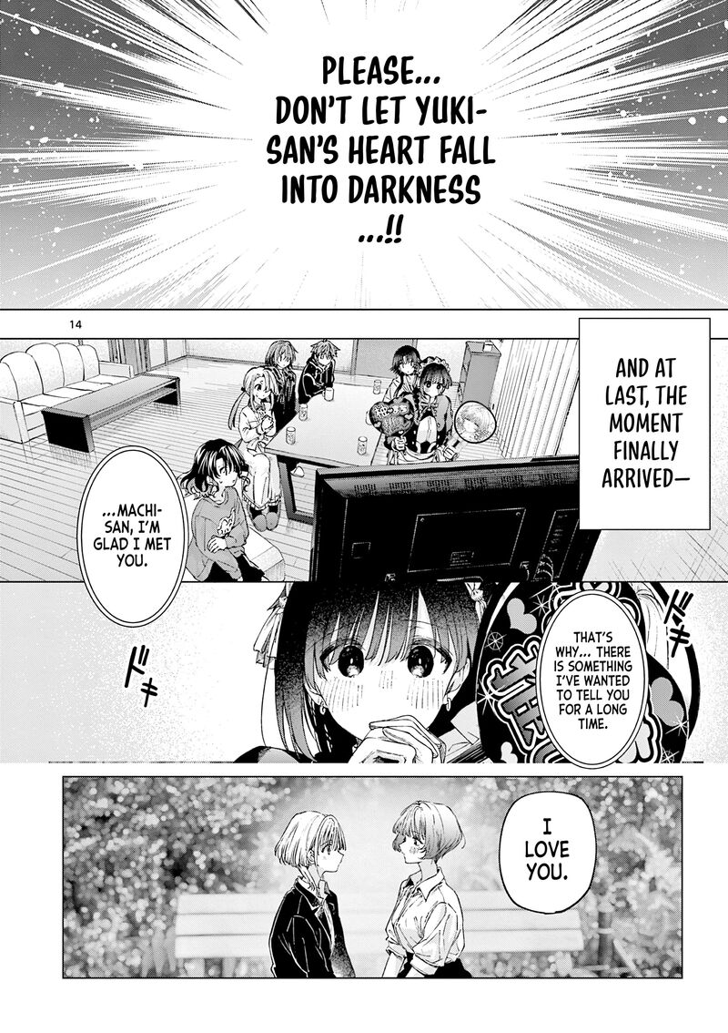 Kimi Wa Meido Sama 86 14