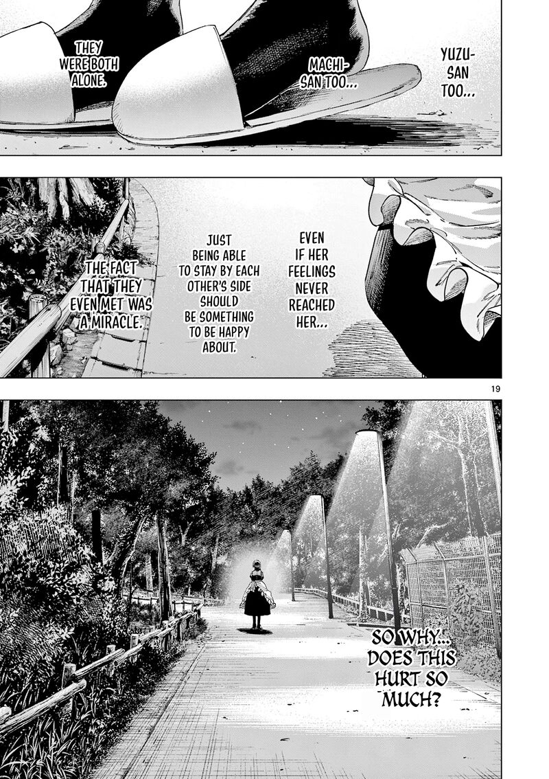 Kimi Wa Meido Sama 86 19