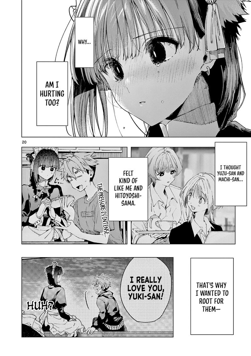 Kimi Wa Meido Sama 86 20