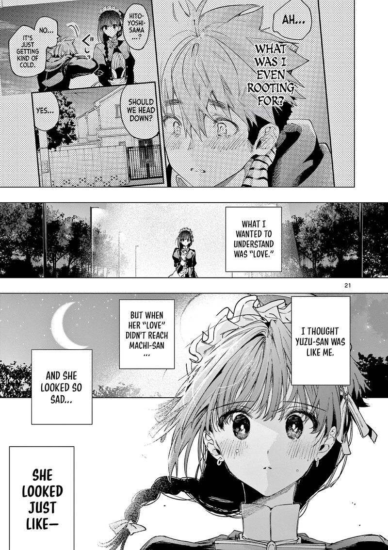 Kimi Wa Meido Sama 86 21