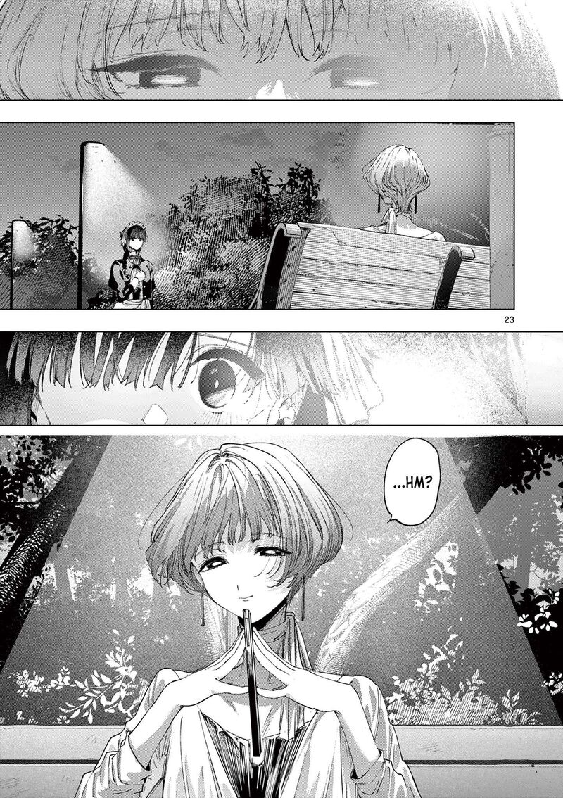 Kimi Wa Meido Sama 86 23