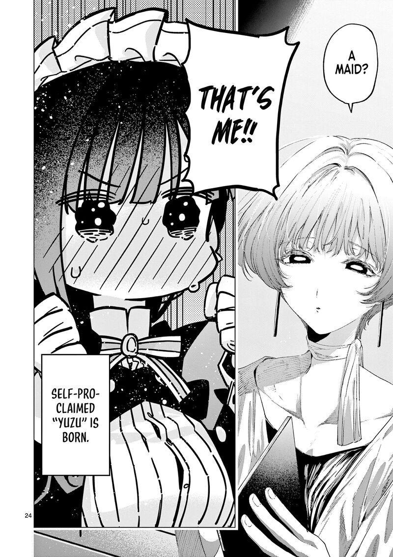 Kimi Wa Meido Sama 86 24