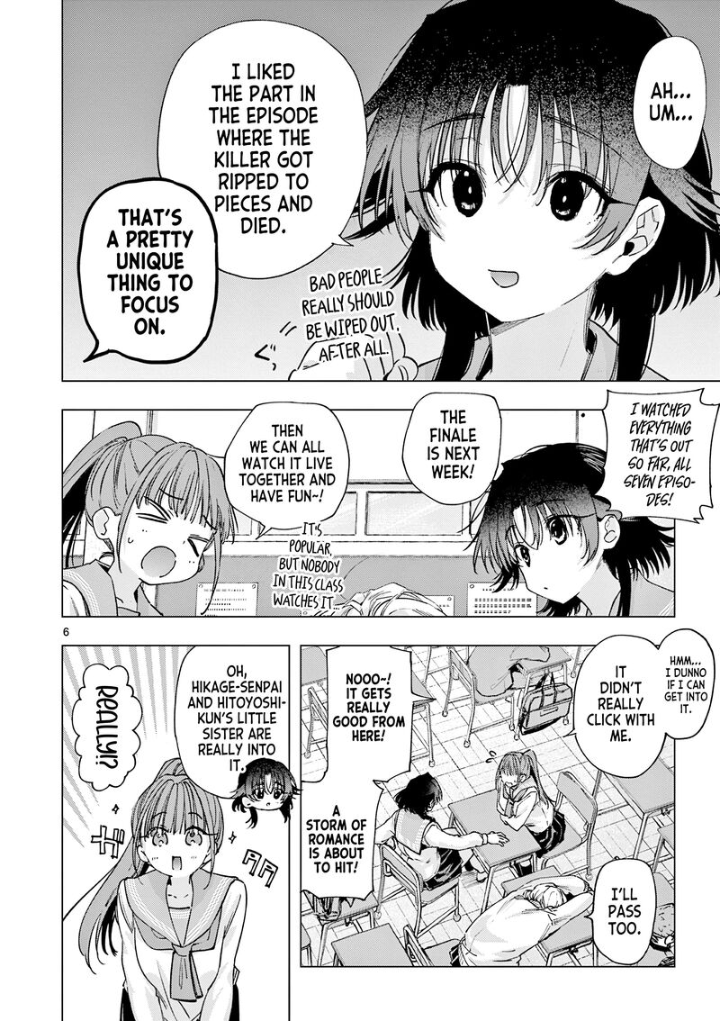 Kimi Wa Meido Sama 86 6