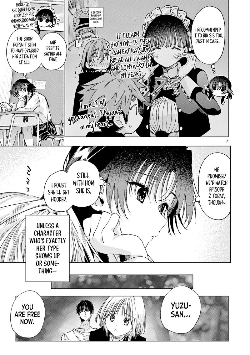 Kimi Wa Meido Sama 86 7