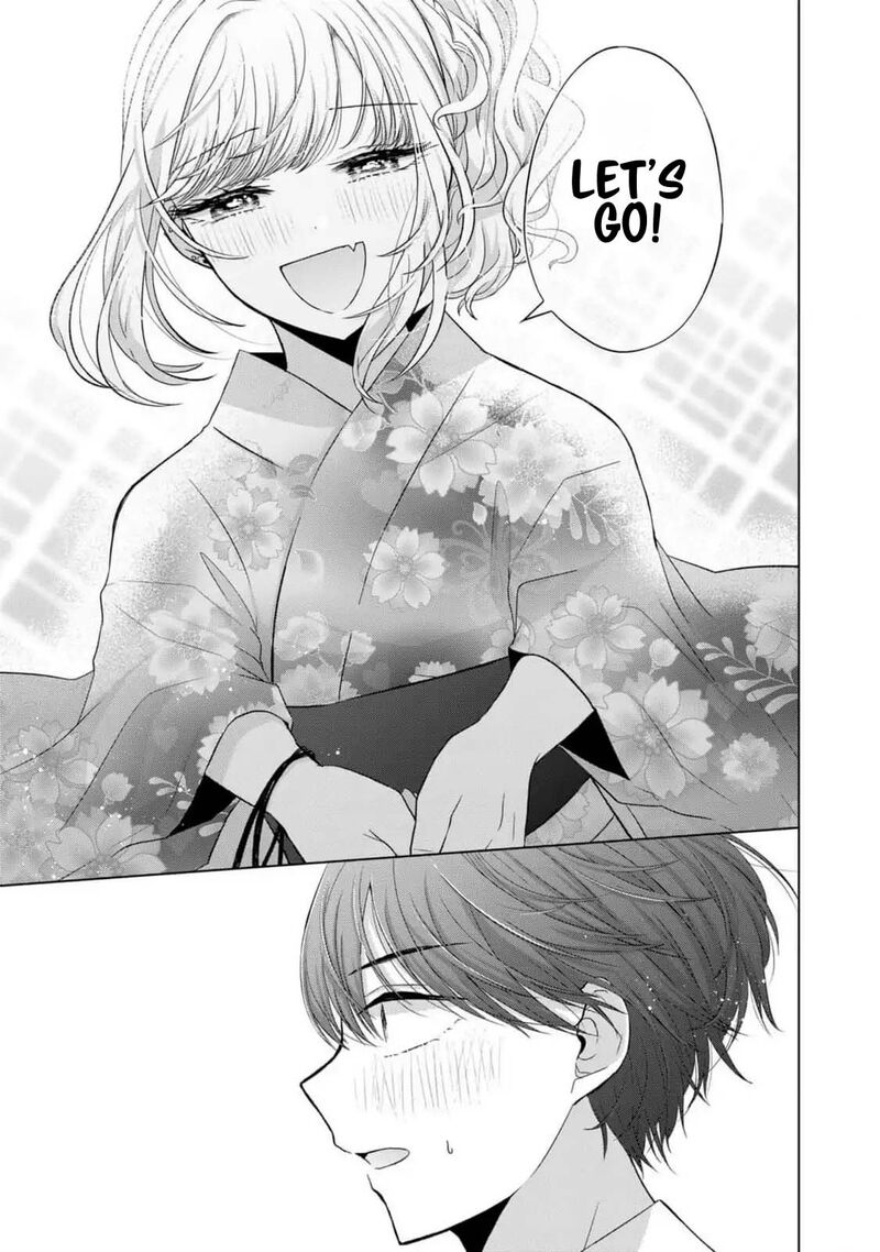 Kimi Wa Nina Janai 27 17