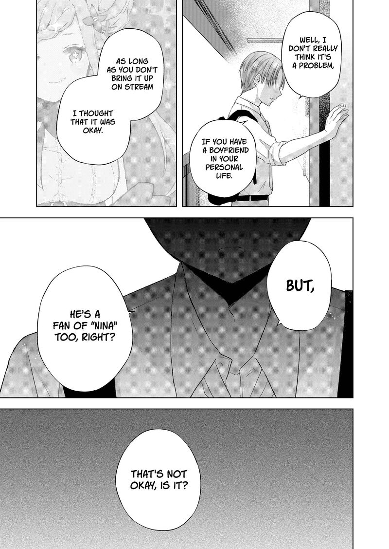 Kimi Wa Nina Janai 37 11