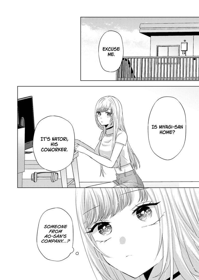 Kimi Wa Nina Janai 37 6