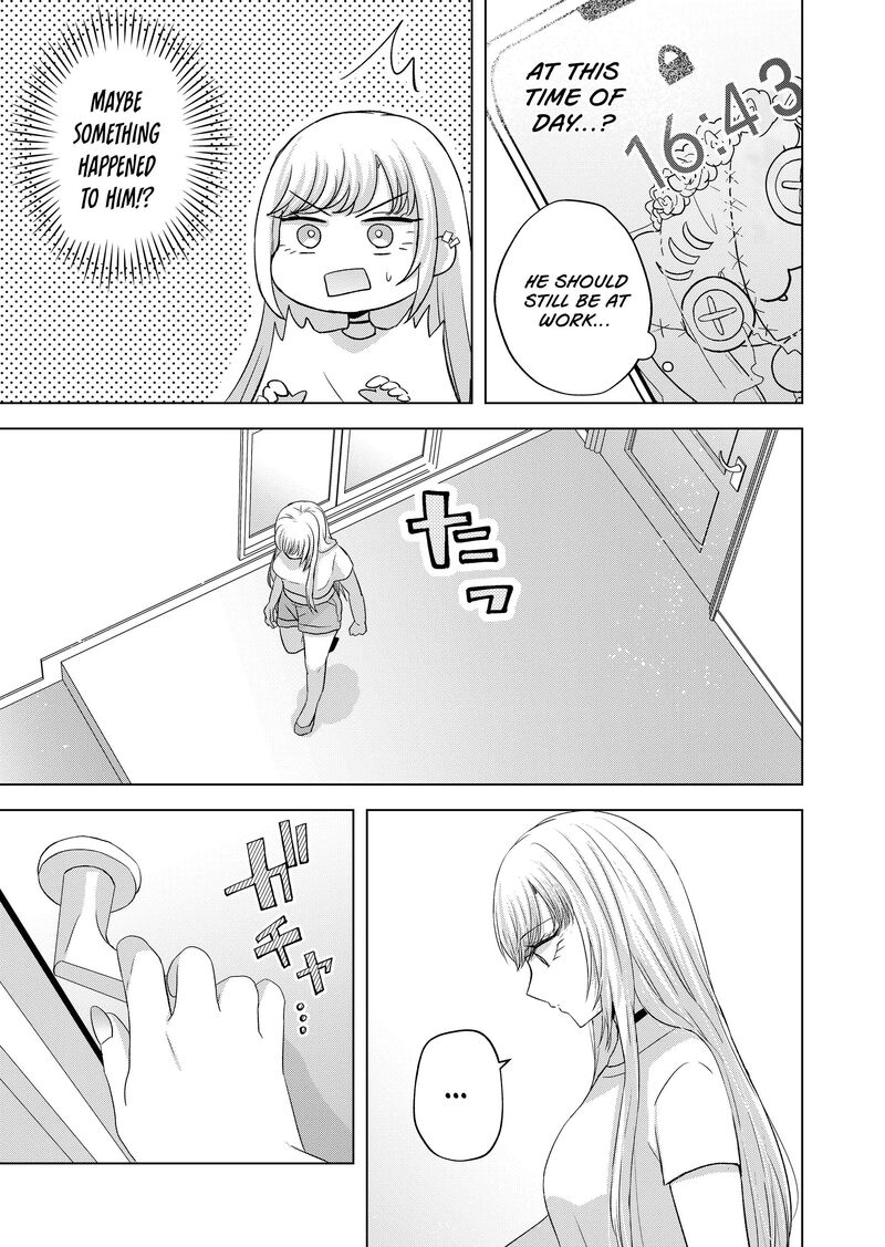 Kimi Wa Nina Janai 37 7