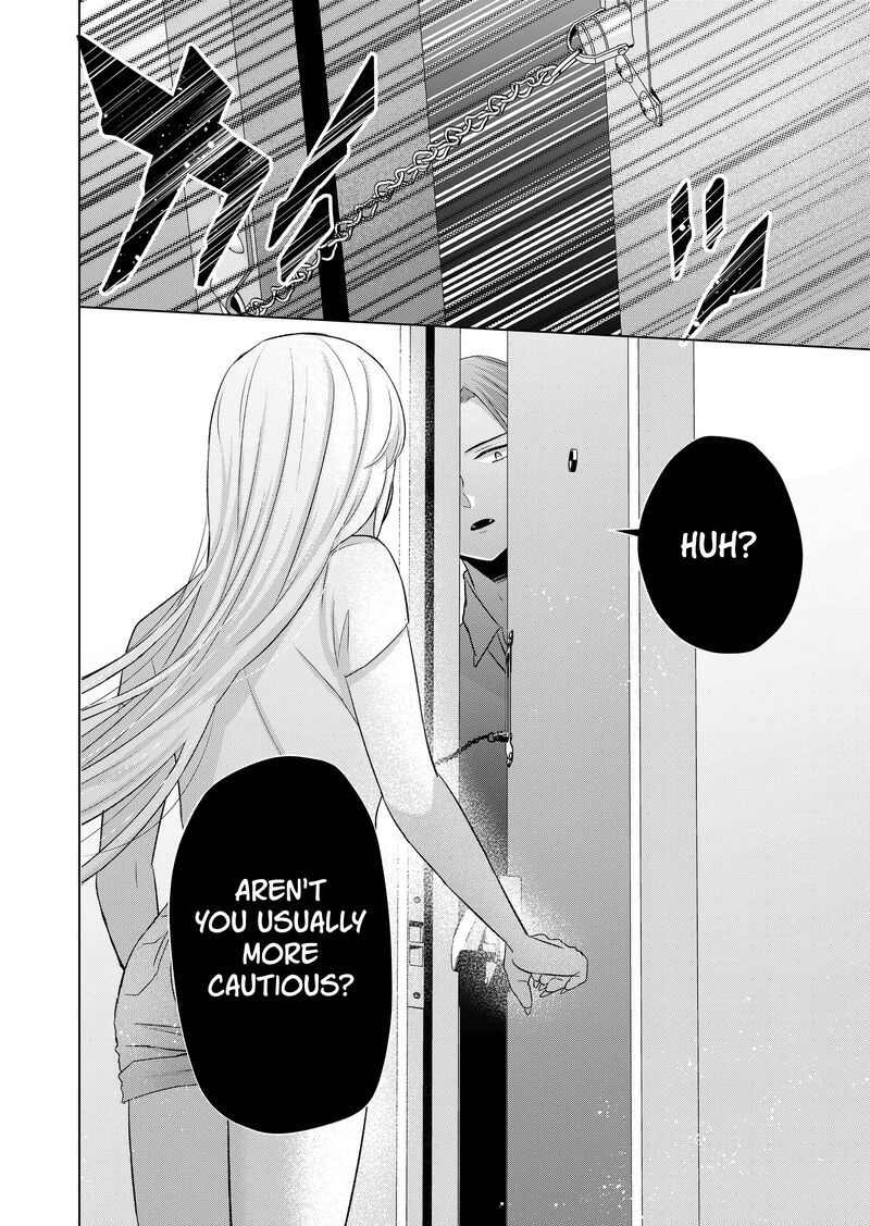 Kimi Wa Nina Janai 37 8