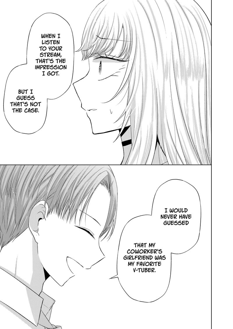 Kimi Wa Nina Janai 37 9
