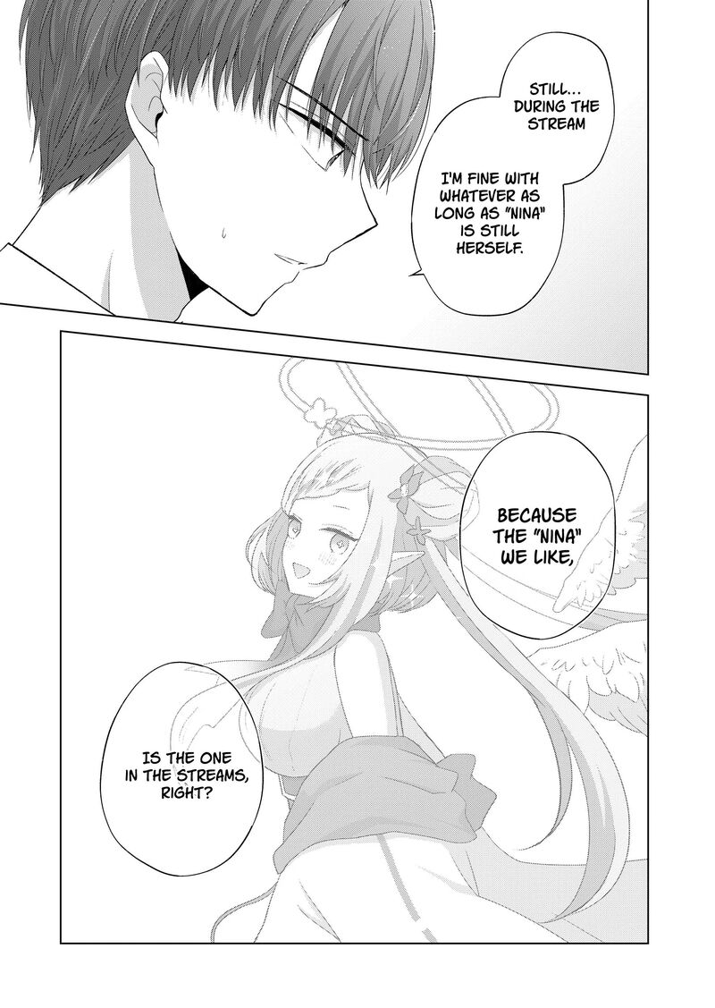Kimi Wa Nina Janai 38 15